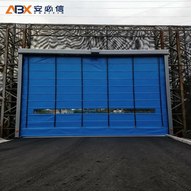 三门峡市海绵门封