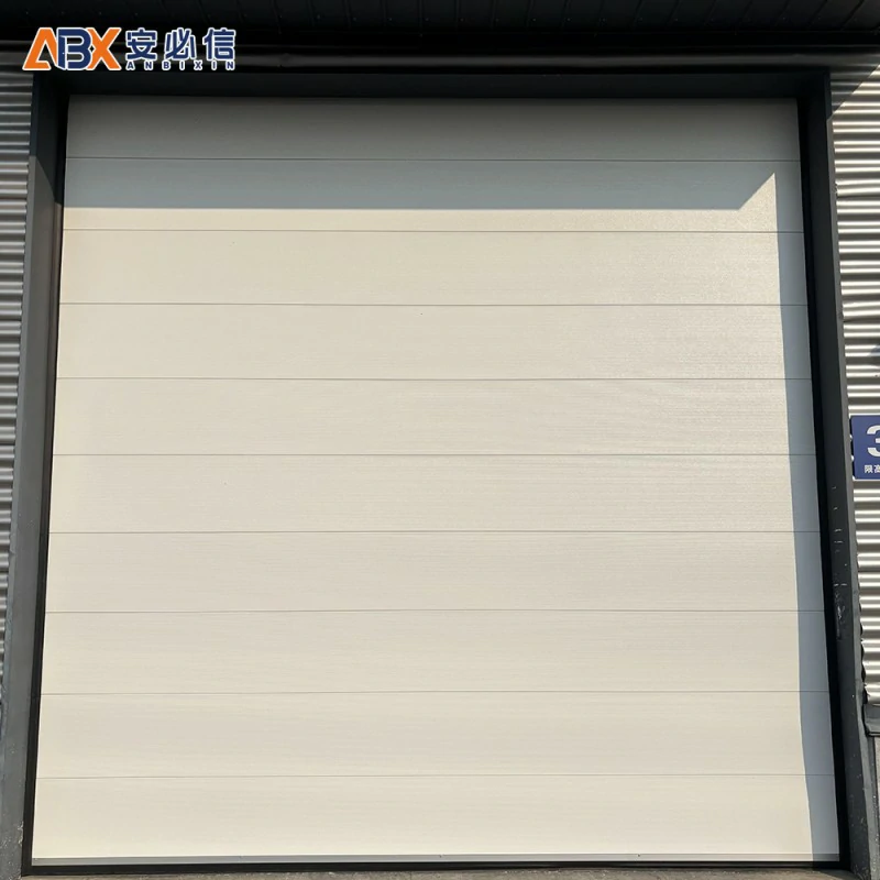 三门峡市快速滑升门
