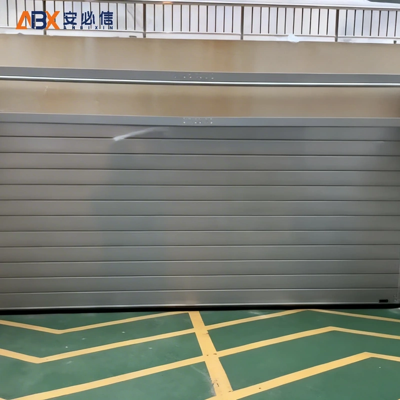 三门峡市洁净室高速门